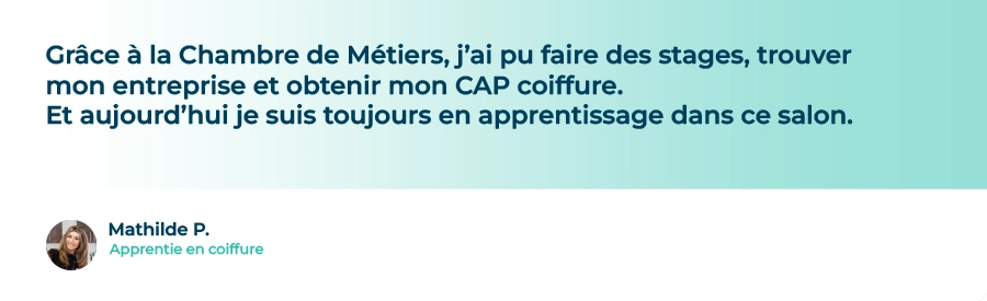 Recrutement Artisanat Provence-Alpes-Côte d'Azur - CMA Provence-Alpes-Côte d'Azur