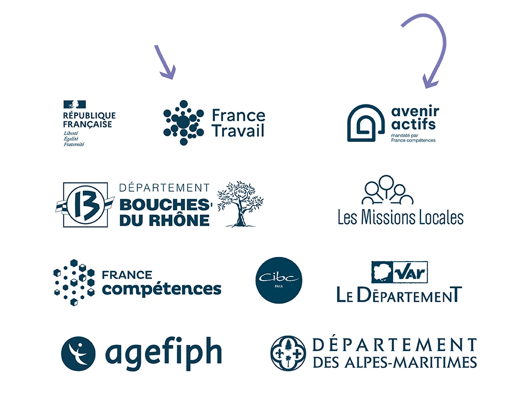 Recrutement Artisanat Provence-Alpes-Côte d'Azur - CMA Provence-Alpes-Côte d'Azur